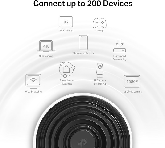TP-Link Deco XE75 2-pack null