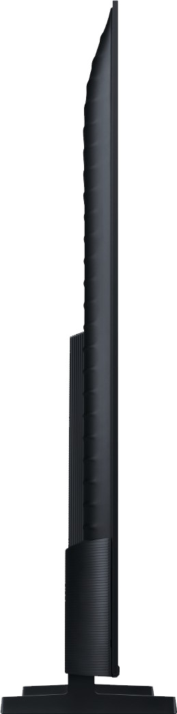 Samsung 85 Zoll Crystal UHD U7099H 4K (2026) rechte seite