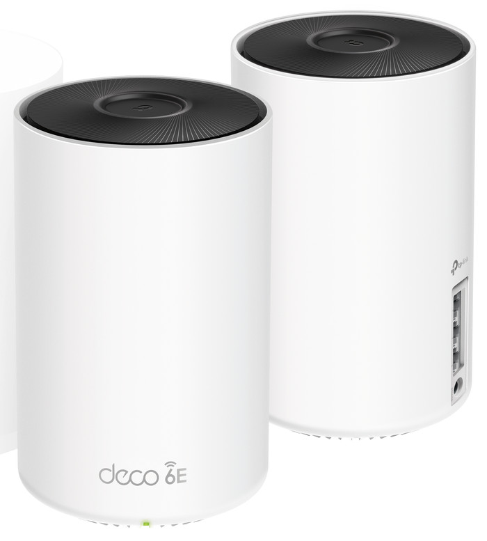 TP-Link Deco XE75 2-pack null