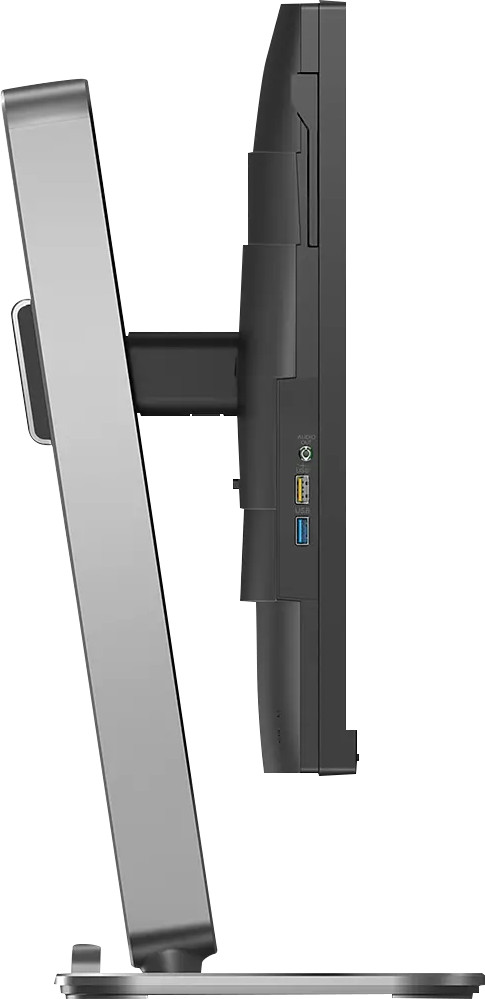 Philips B2 27B2G5200/00 linke seite