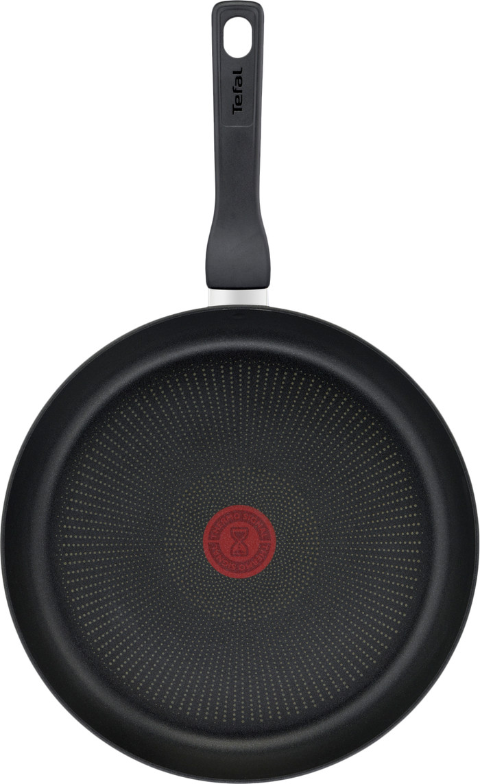 Tefal Hard Titanium Pro Bratpfanne 24 cm null