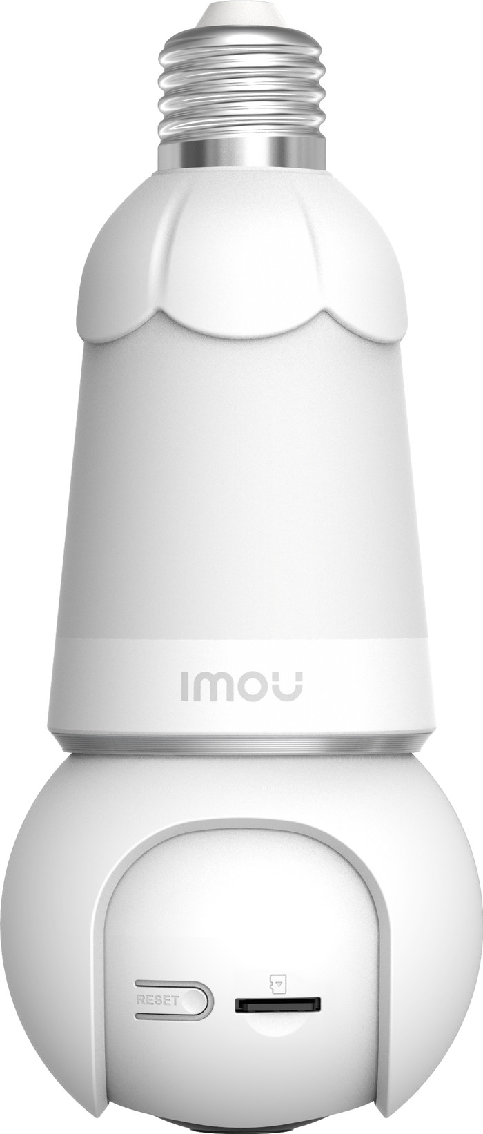 Imou Bulb Cam rückseite
