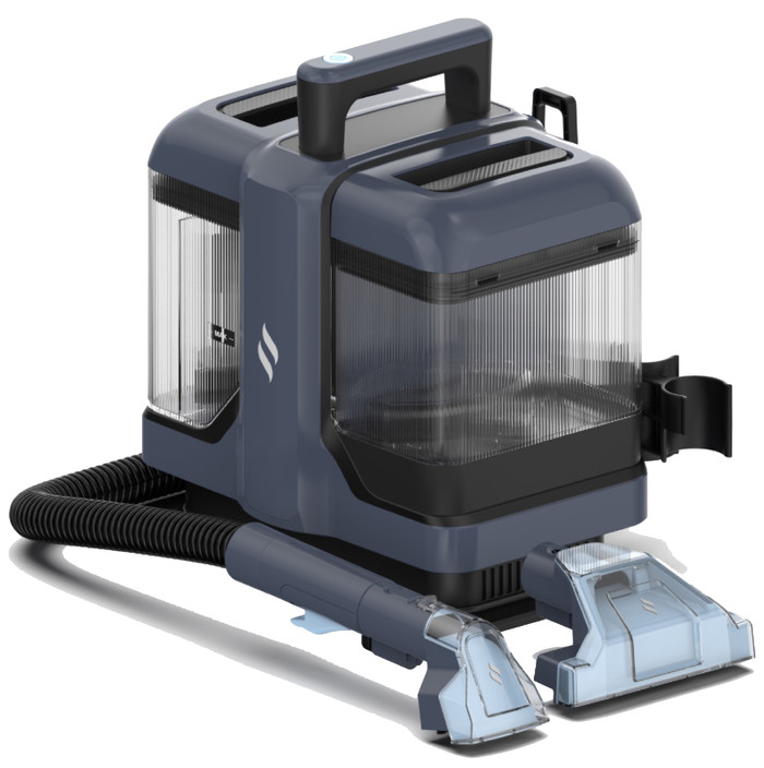Samako PowerClean V2 vorne