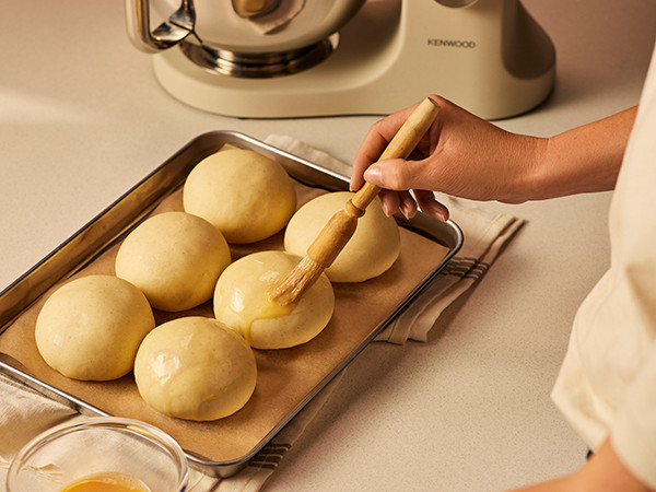 Kenwood kMix KMX751ACR Creme visueller lieferant