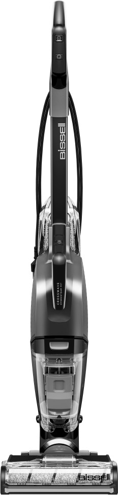 Bissell CrossWave Hydrosteam PET Pro vorne