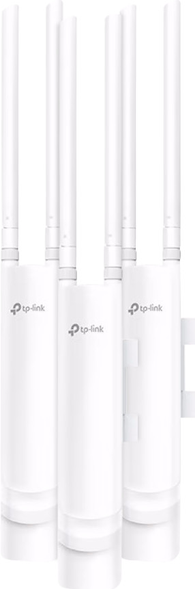 TP-Link Omada EAP225-Outdoor 3-pack Main Image