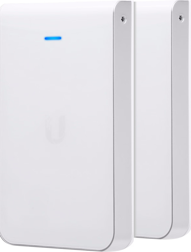 Ubiquiti UniFi AP AC In-Wall HD 2er-Pack Main Image