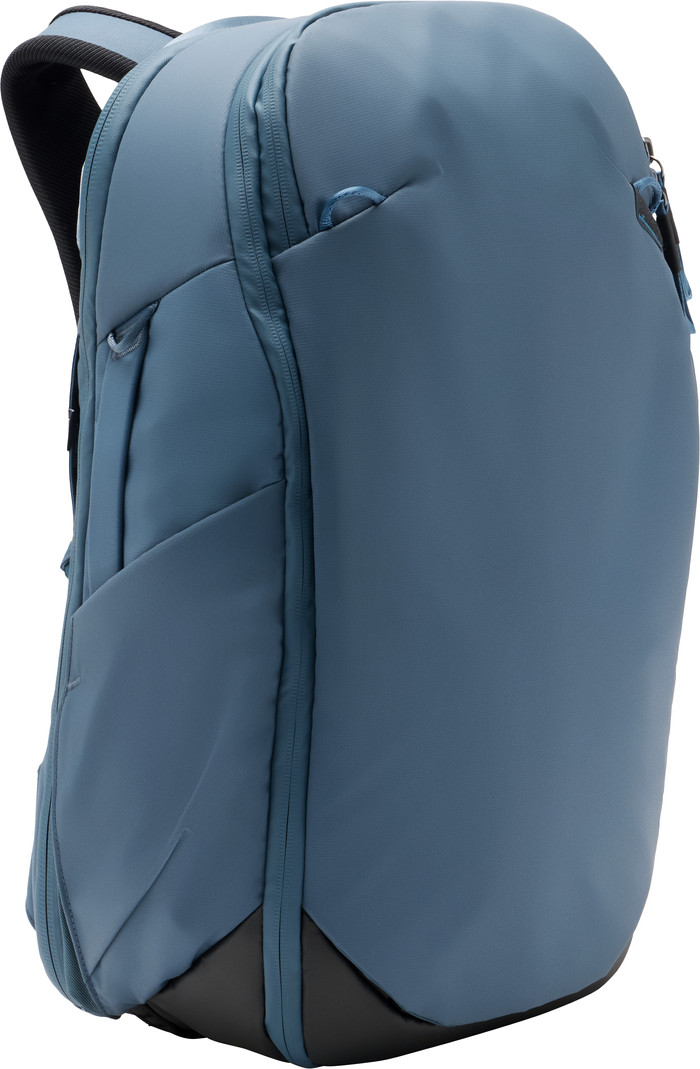 Peak Design Travel Backpack 30L Ocean top