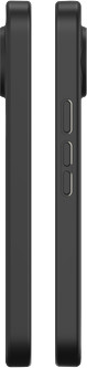 Just in Case Google Pixel 11 / 11 Pro Backcover mit Magnet Schwarz rechte seite