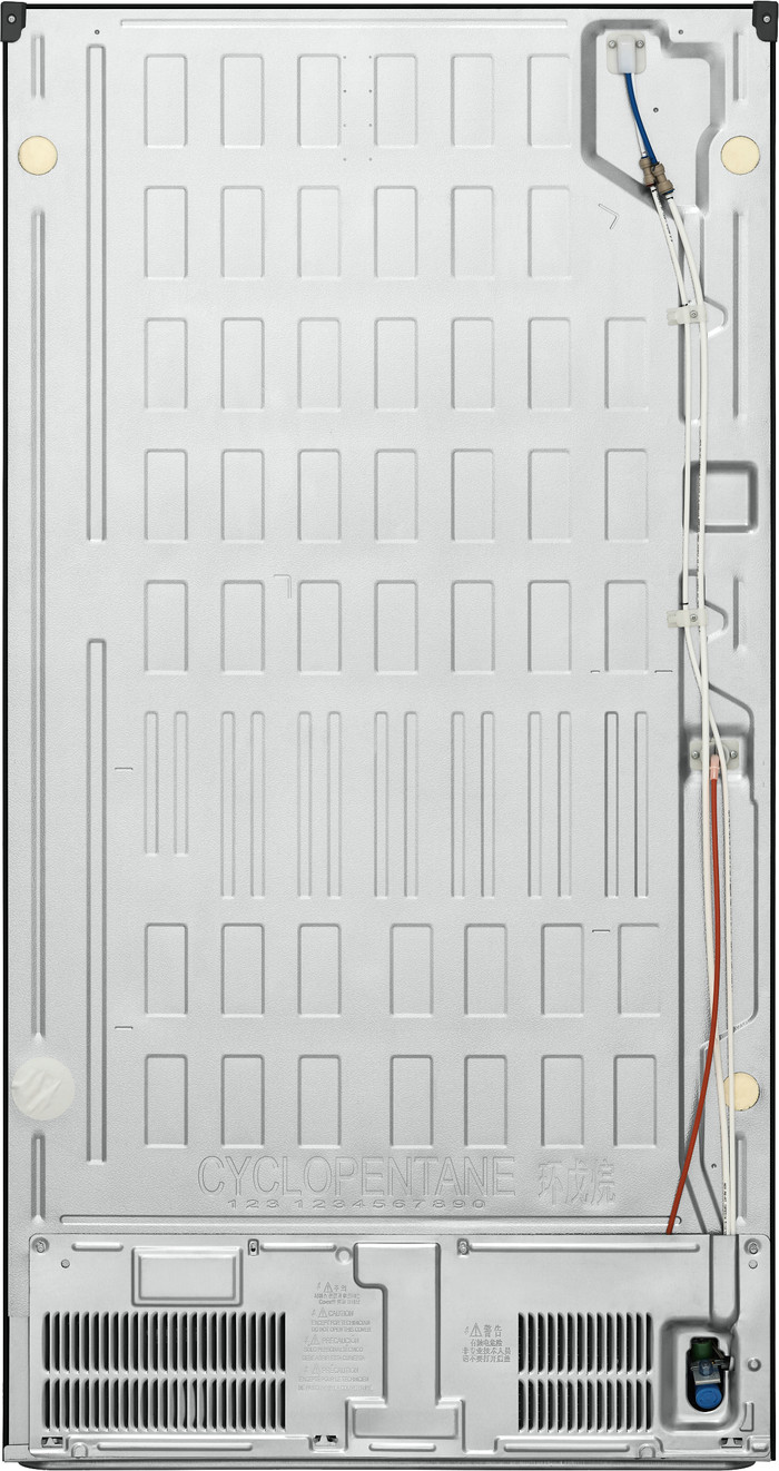 LG GMG960EVEE rückseite