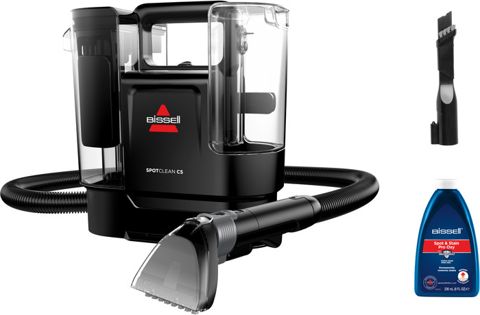 BISSELL SpotClean C5 Pro zubehör
