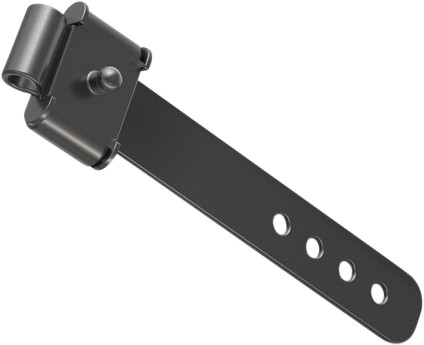 Kitchenaid 5KSM50PKVEIO Iron Ore zubehör