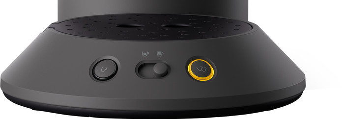 Philips Senseo Original Plus CSA210/50 Gray null