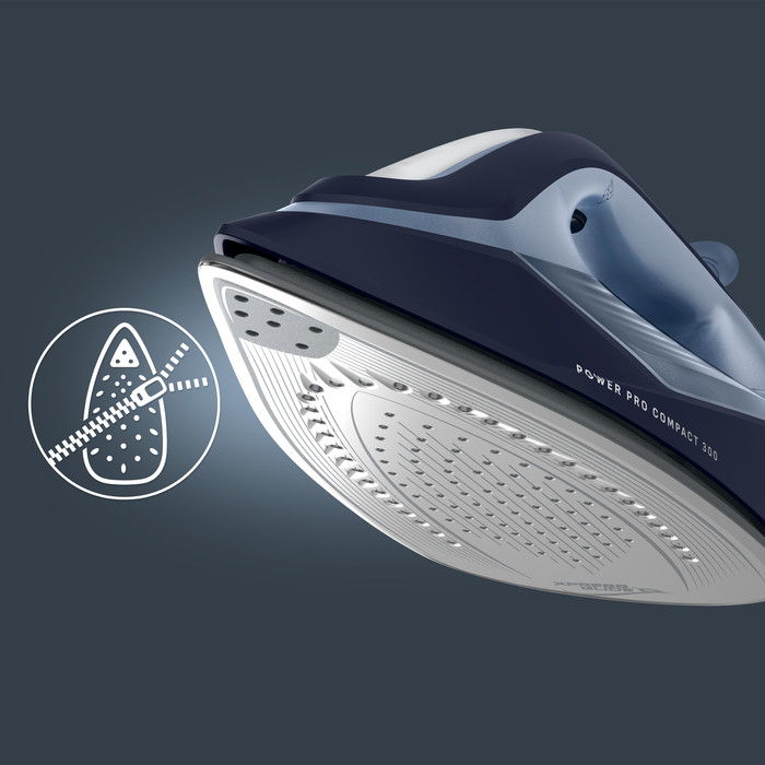 Tefal Power Pro Compact 300 SV6223 visueller lieferant
