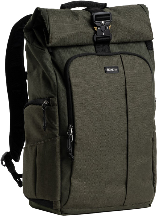 Think Tank FocusPoint 30L Greenway vorne