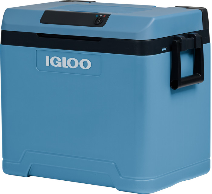 Igloo IE42C ACDC rechte seite