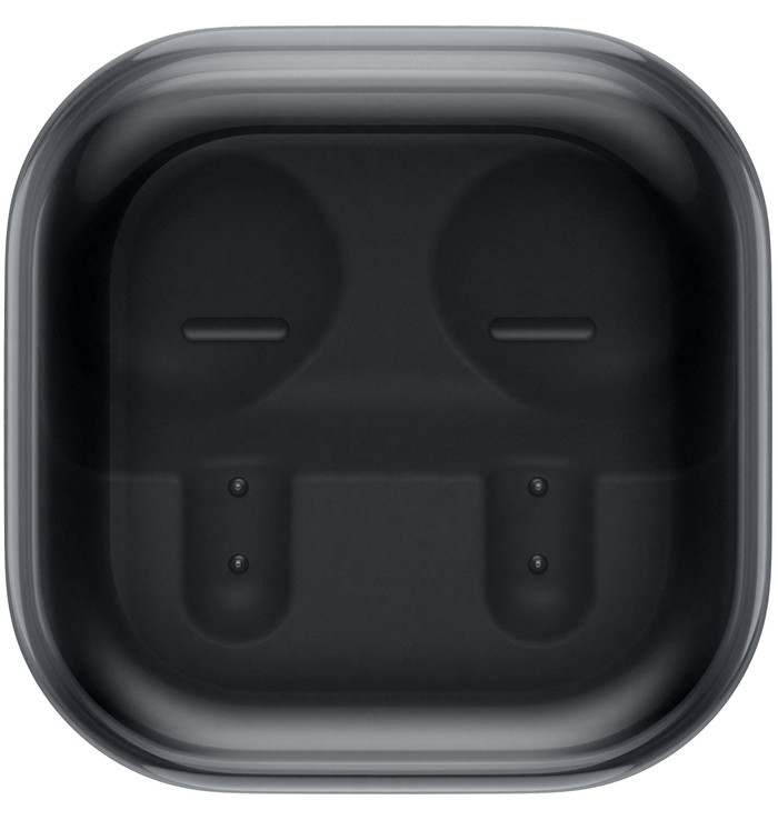 Samsung Galaxy Buds4 Black accessory
