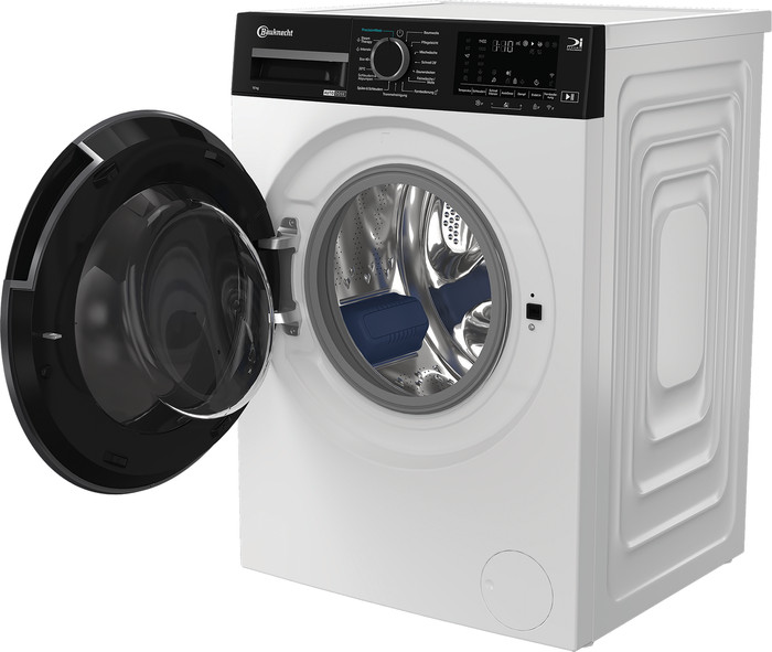 Bauknecht B WM 10A11 BC innen