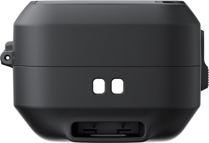 Insta360 Luna Ultra Protective Cover Schwarz detail