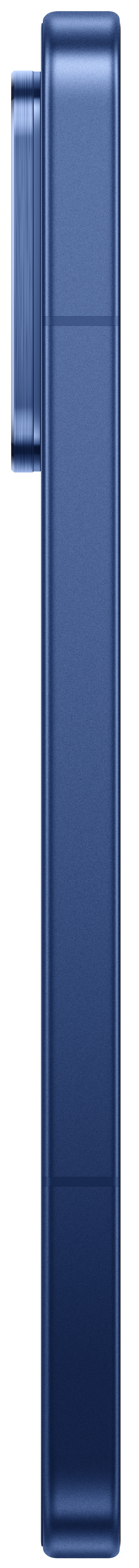 Xiaomi 17T Pro 512GB Blau 5G linke seite