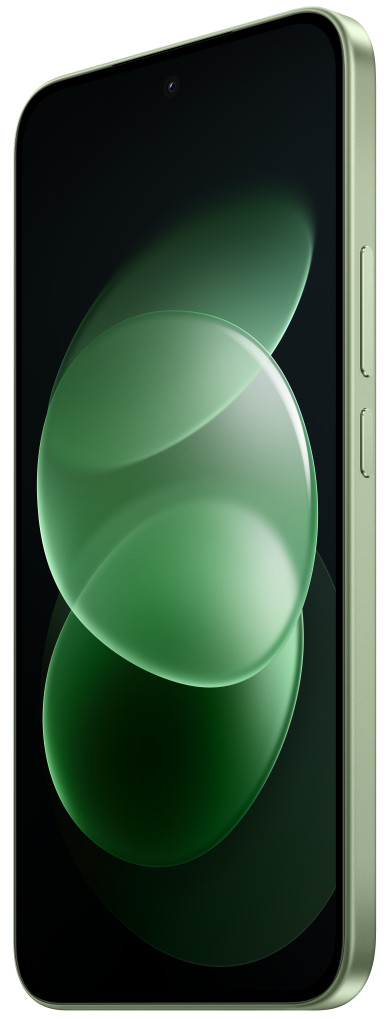 Redmi Note 17 Pro Max 256GB Grün 5G vorne