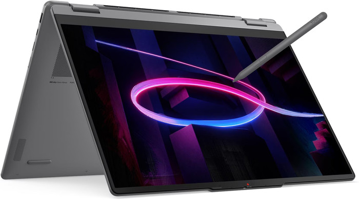 Lenovo Yoga 7 2-in-1 OLED Copilot+ PC 16IPH11 - 16¿ - Intel Core Ultra 7 - 16GB RAM/1TB SSD vorne