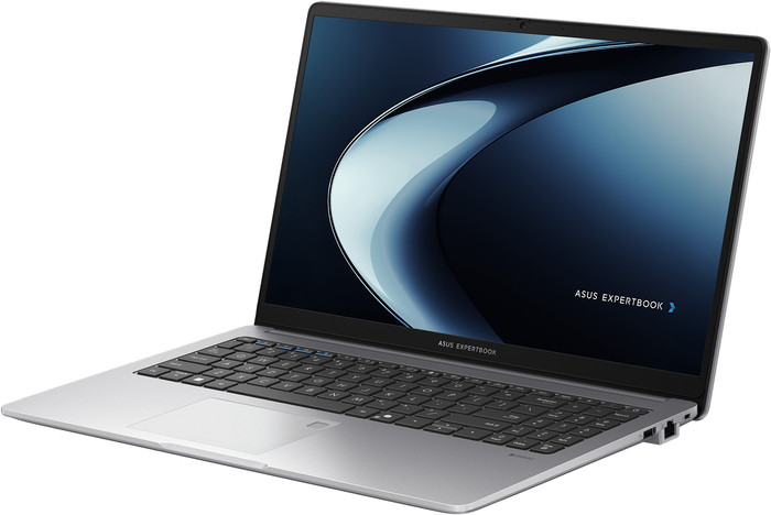 ASUS ExpertBook P1 15.6 inches 1503CDA-S70319X QWERTY right side