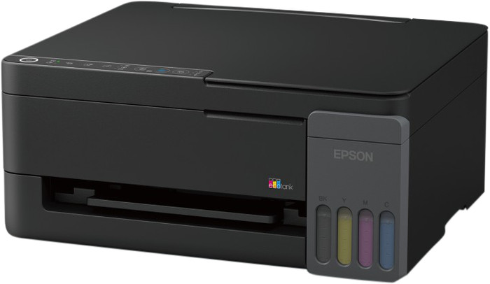 Epson EcoTank ET-2910 rechte seite