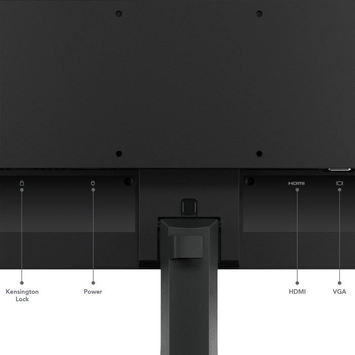 Lenovo L27-4e detail