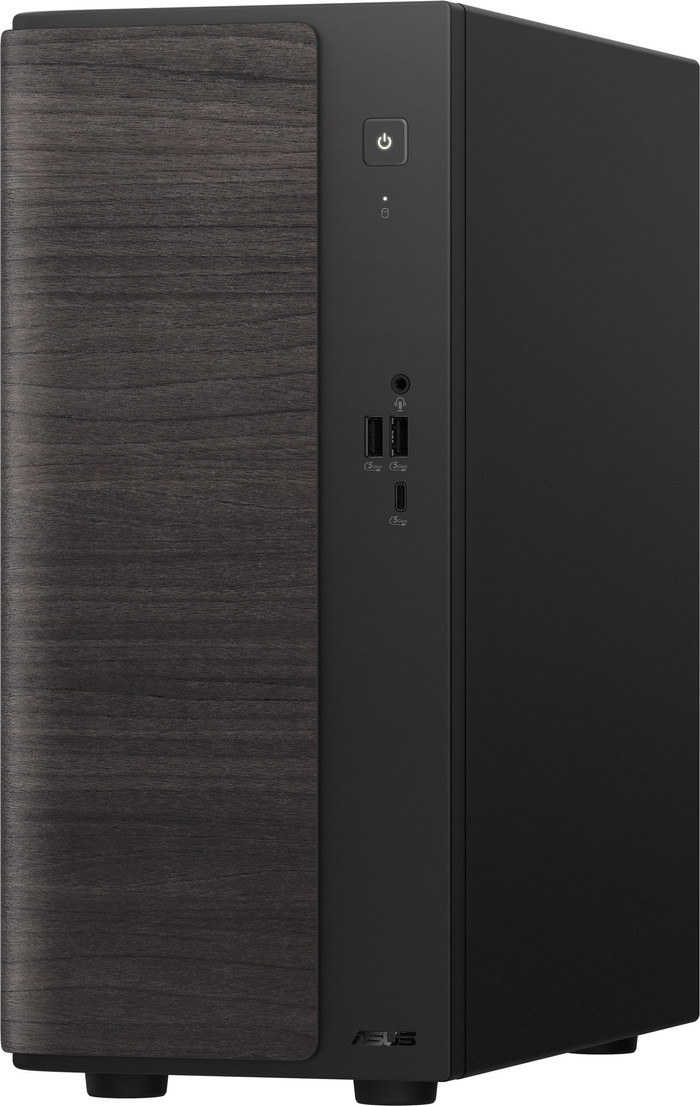 ASUS VM501MH-0R5220072W rechte seite