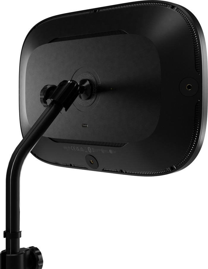 Elgato Key Light Air MK.2 back