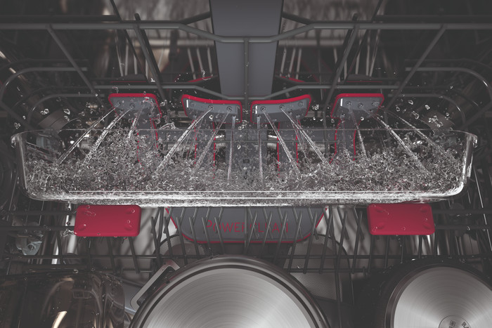 Bauknecht BCIC 3T333 PFE / Einbau / vollintegriert / Nischenhöhe 82 - 90 cm detail