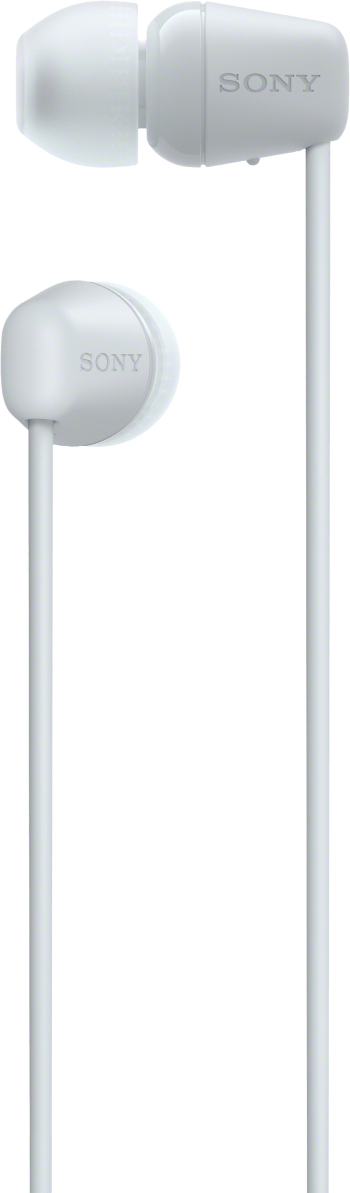 Sony WI-C100 White detail