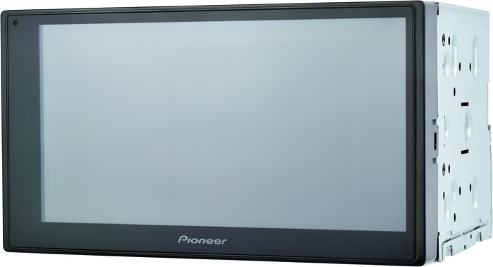 Pioneer SPH-DA360DABAN-PHC linke seite