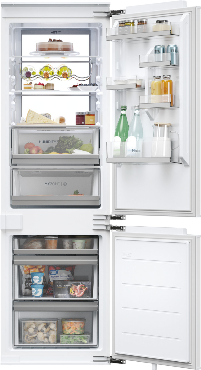 Haier HBW7518BT innen