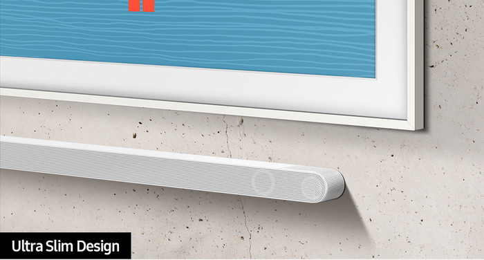 Samsung HW-S801B visual supplier