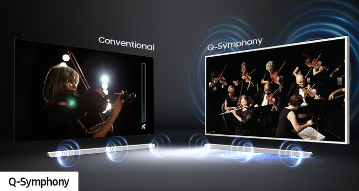 Samsung HW-S801B visual supplier