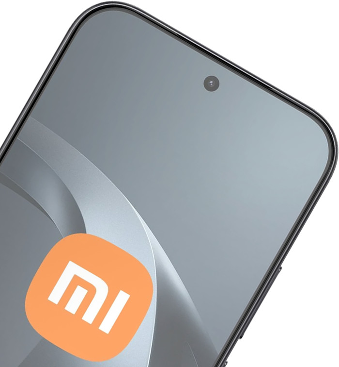 Just In Case Tempered Glass Xiaomi 17T Panzerglas detail