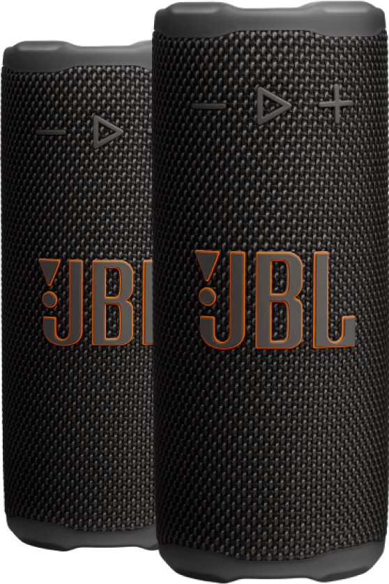 JBL Grip Schwarz Doppelpack Main Image
