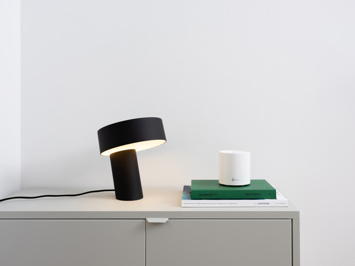 TP-Link Deco X20 3-pack product in use