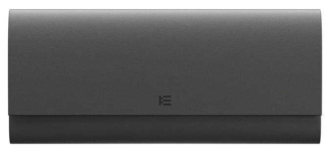 EvenRealities Even G2B Clip Brown accessory