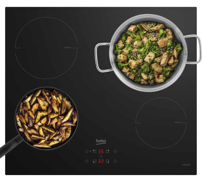 Beko HII64400MT Main Image