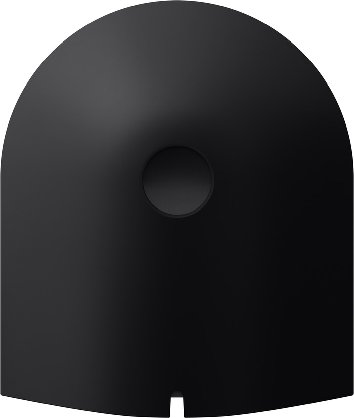Samsung Music Studio 5 Black back