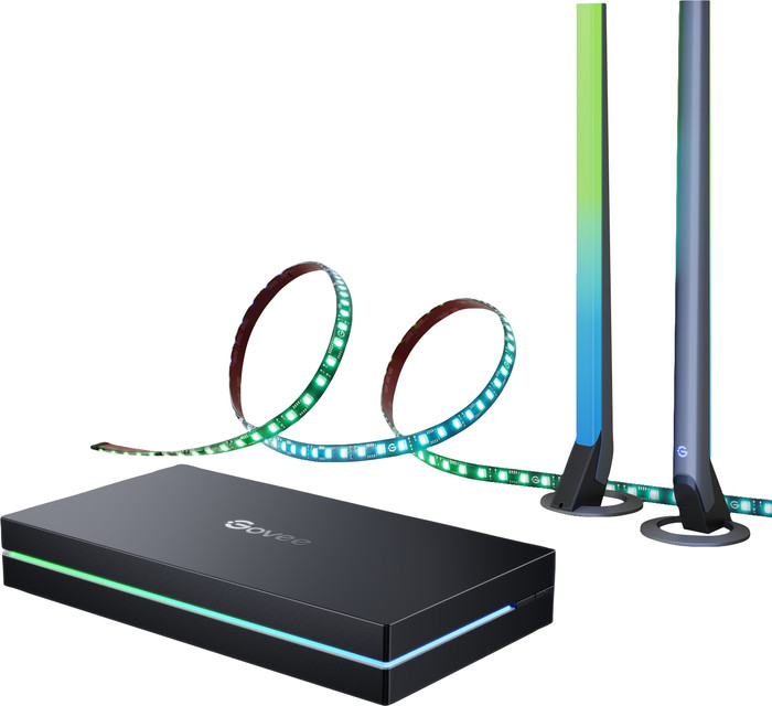 Govee AI Sync Box Kit 2 27-34 inches Main Image