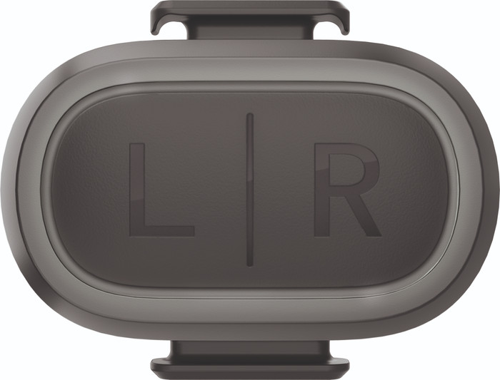 ABUS HYP-E Blau M zubehör