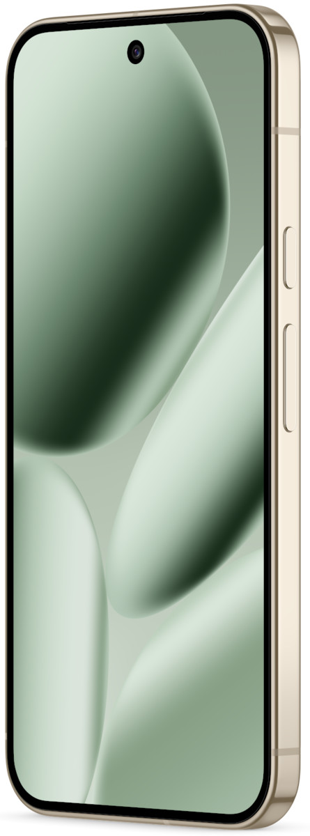 Google Pixel 10 Pro XL 256GB Grün 5G linke seite