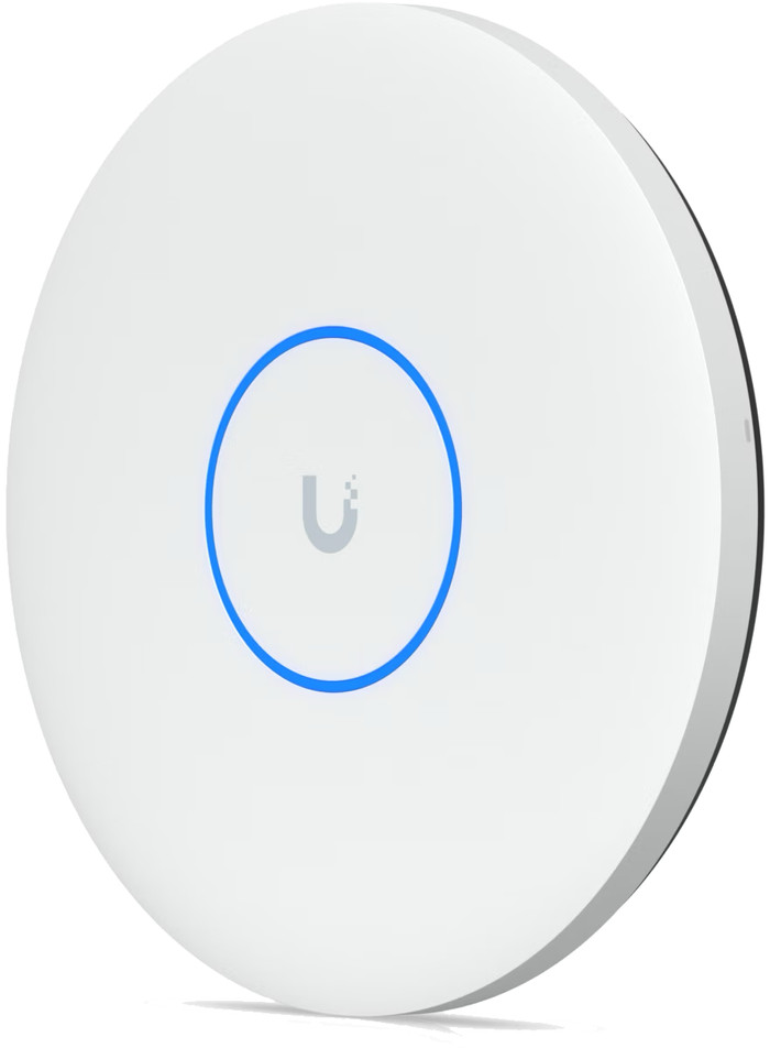 Ubiquiti UniFi U7 Pro XGS rechte seite