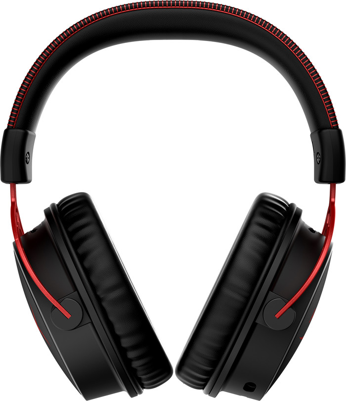 HyperX Cloud Alpha Kabelloses Gaming-Headset null