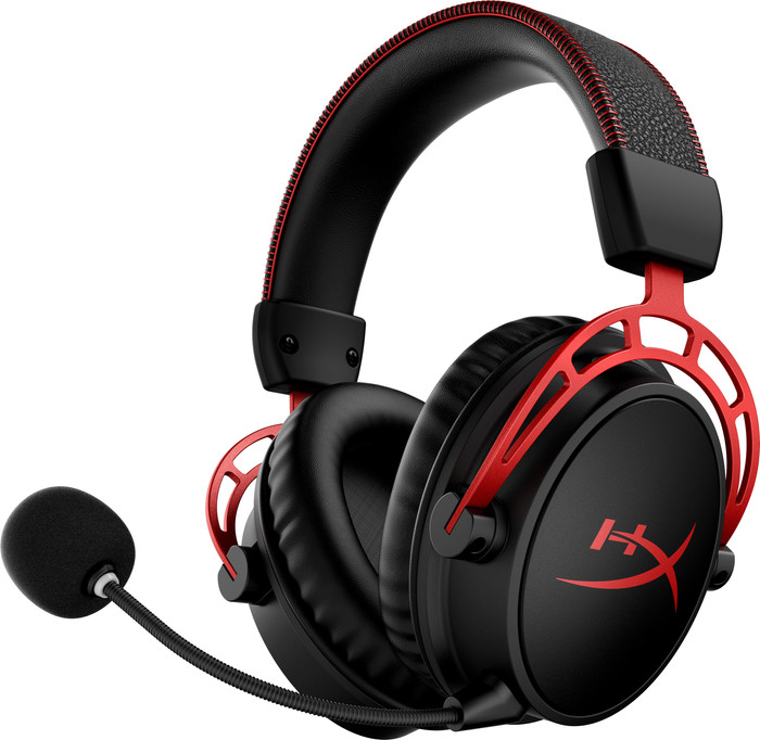 HyperX Cloud Alpha Kabelloses Gaming-Headset Main Image