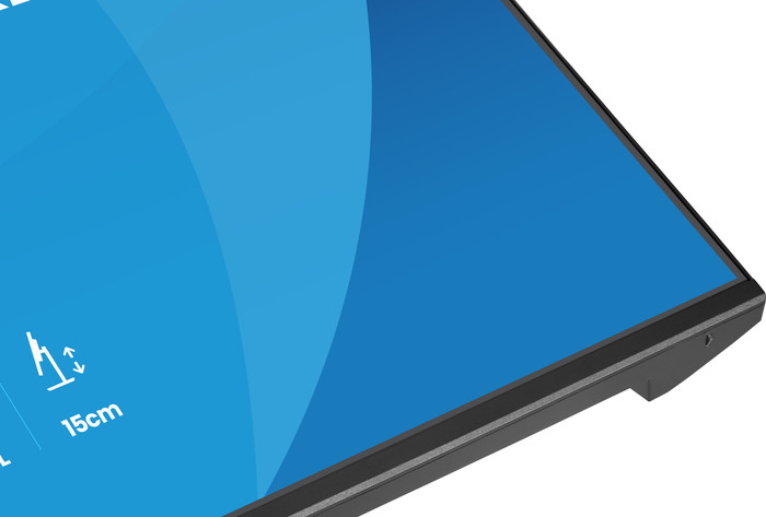 iiyama ProLite XB2493HSU-B1 detail